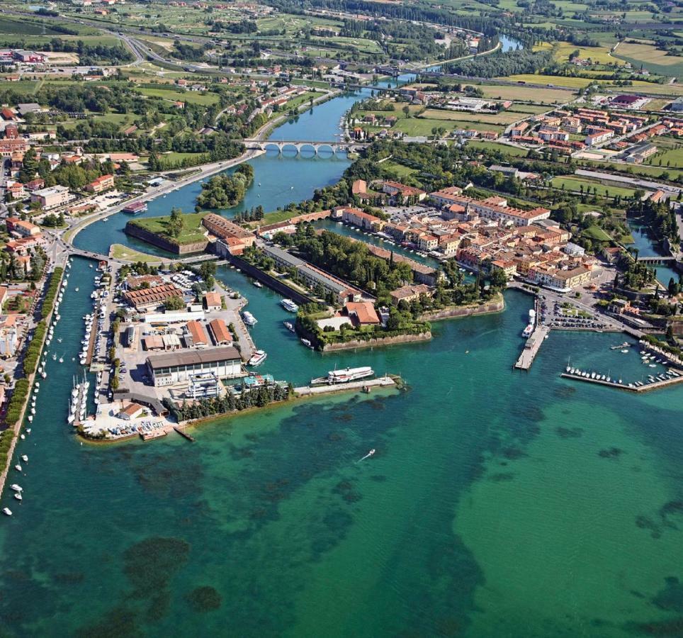 La Madonnina Vacation Flats Appartement *