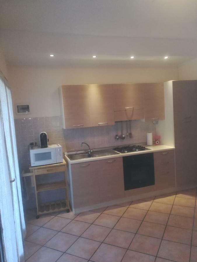 La Madonnina Vacation Flats * Peschiera del Garda