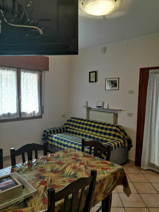 Appartement La Madonnina Vacation Flats