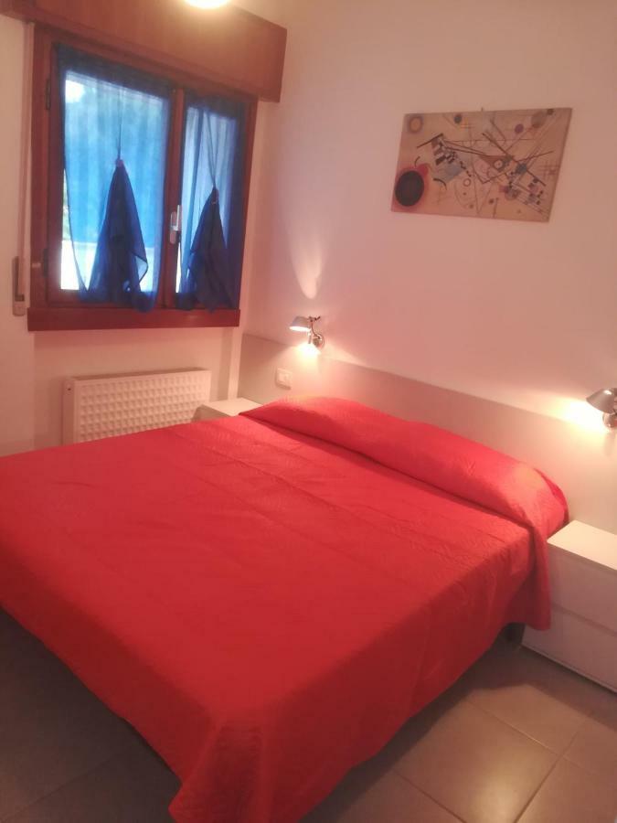 La Madonnina Vacation Flats Appartement