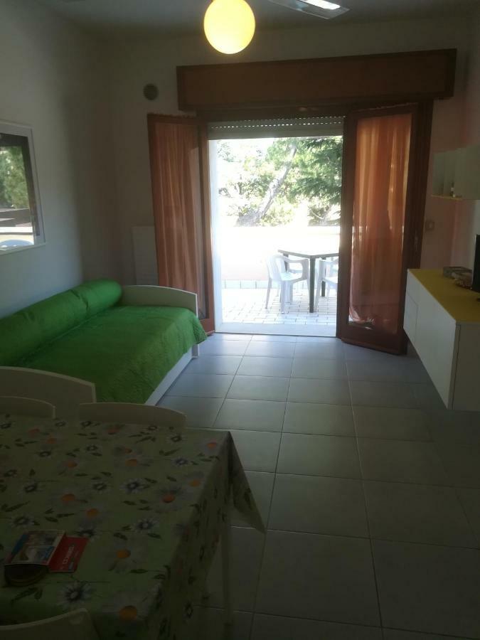 La Madonnina Vacation Flats * Peschiera del Garda