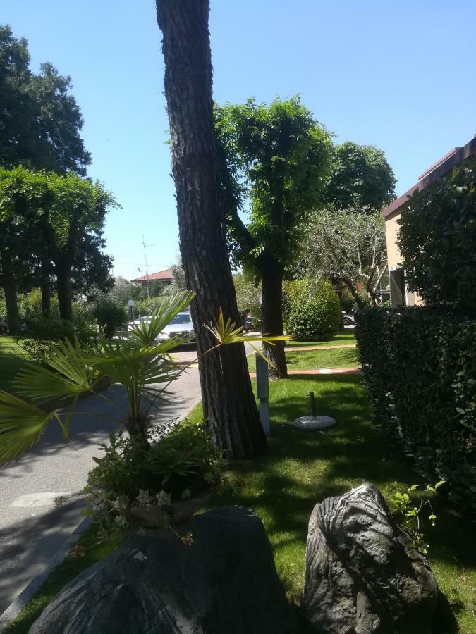 La Madonnina Vacation Flats * Peschiera del Garda