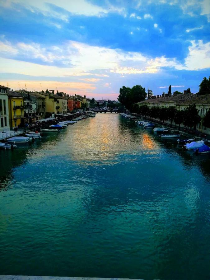 La Madonnina Vacation Flats Apartment Peschiera del Garda