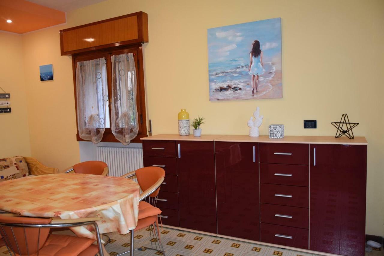 La Madonnina Vacation Flats Apartment