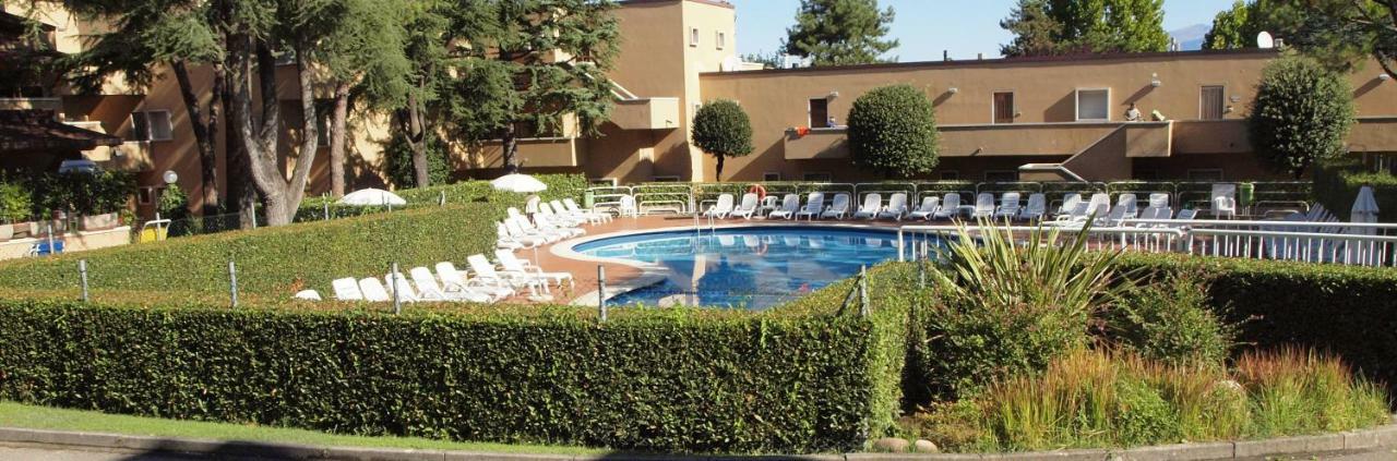 Apartment La Madonnina Vacation Flats Peschiera del Garda