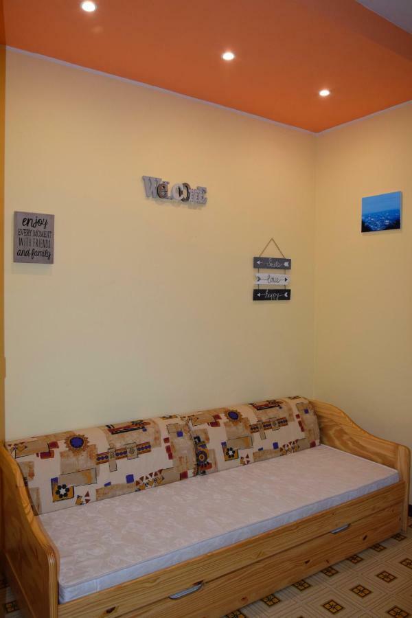 La Madonnina Vacation Flats Peschiera del Garda