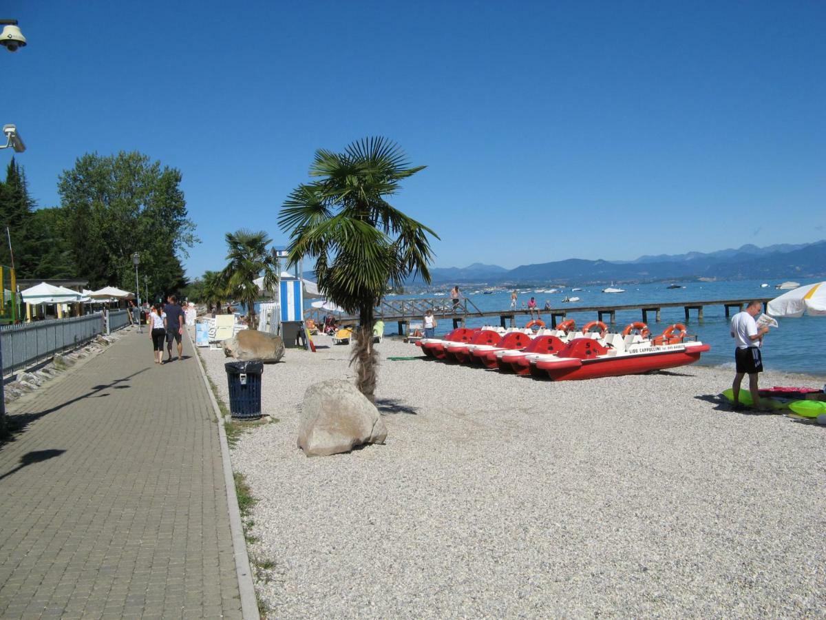 Apartment La Madonnina Vacation Flats Peschiera del Garda