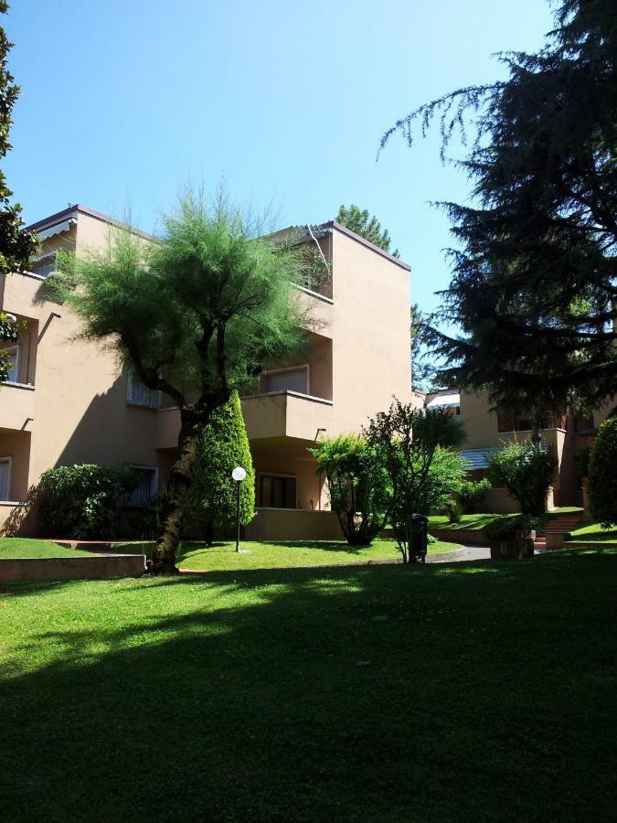 Apartment La Madonnina Vacation Flats Peschiera del Garda