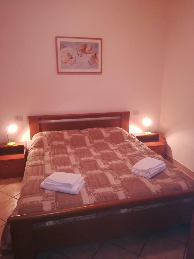 La Madonnina Vacation Flats * Peschiera del Garda