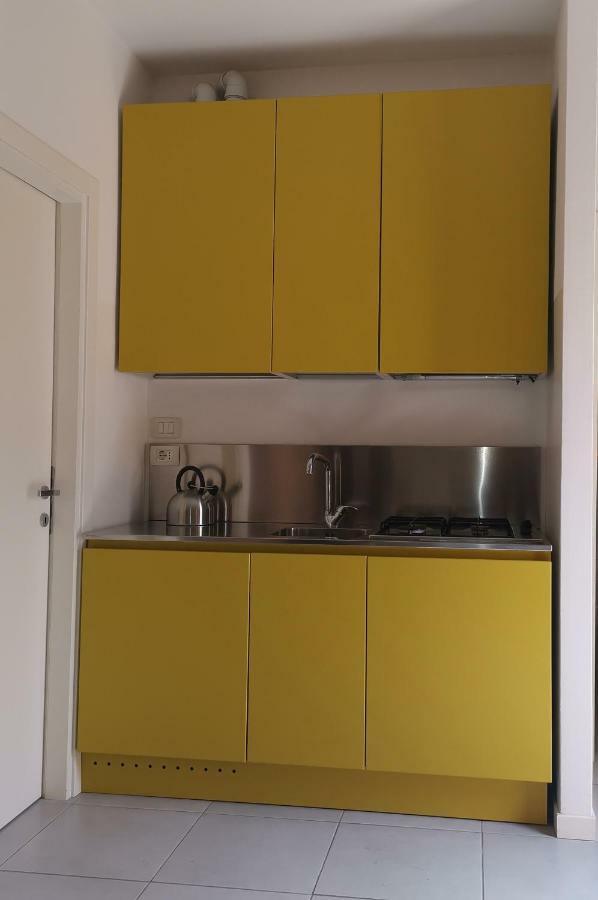 Apartment La Madonnina Vacation Flats *