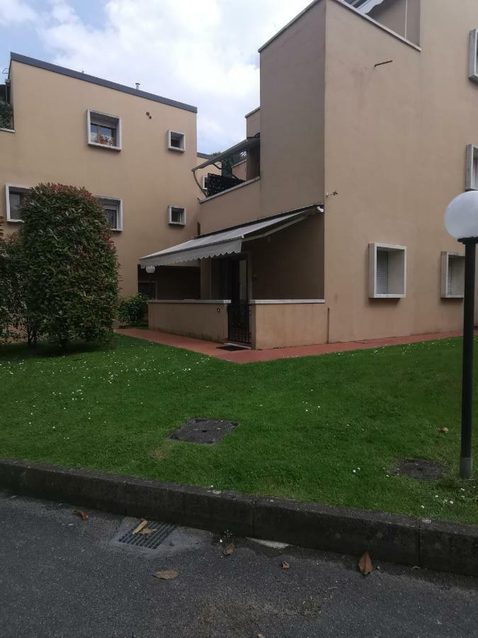 Apartment La Madonnina Vacation Flats *