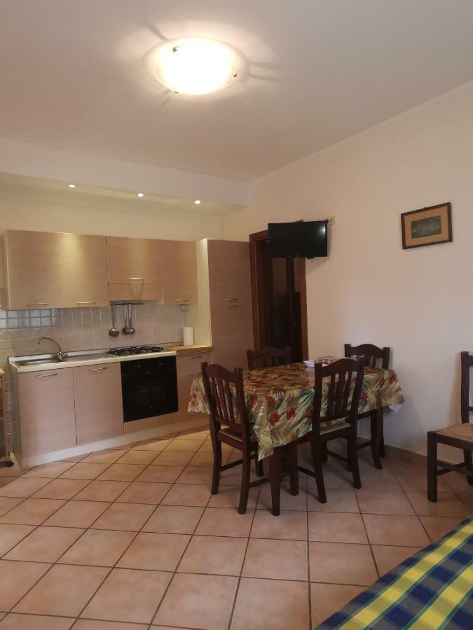 Apartment La Madonnina Vacation Flats *