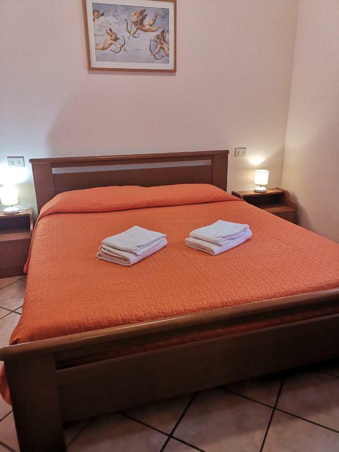 La Madonnina Vacation Flats Peschiera del Garda