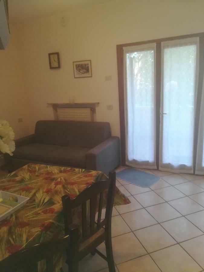 La Madonnina Vacation Flats *