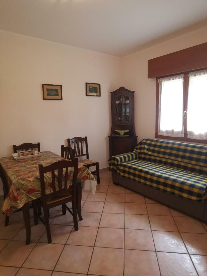 La Madonnina Vacation Flats Apartment
