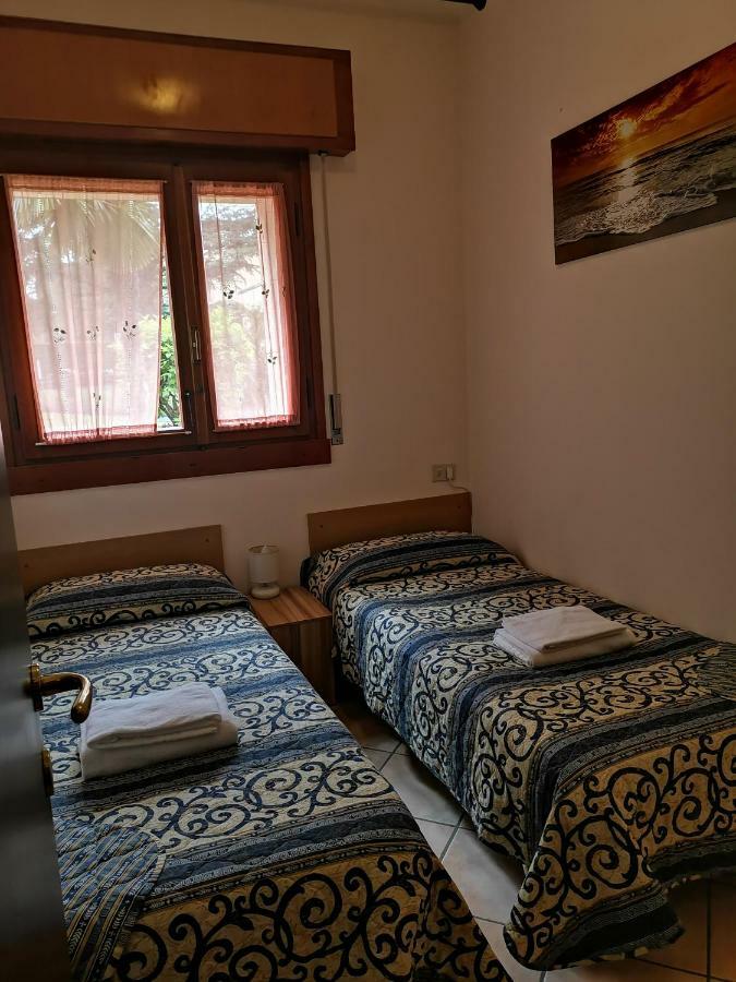 La Madonnina Vacation Flats * Peschiera del Garda
