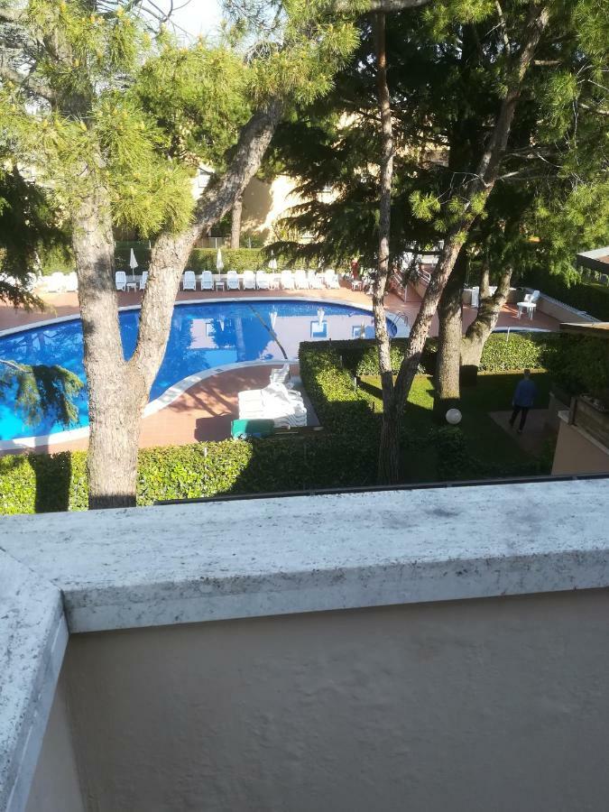 La Madonnina Vacation Flats Apartment Peschiera del Garda