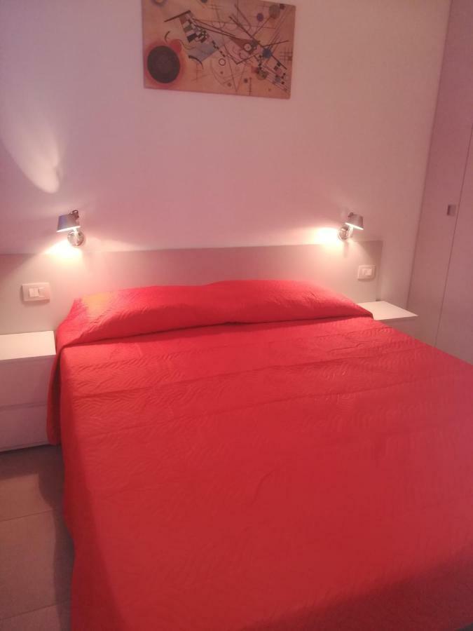 La Madonnina Vacation Flats Apartment *