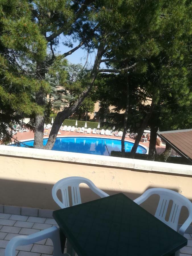 La Madonnina Vacation Flats
