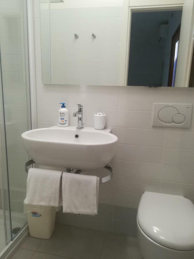 La Madonnina Vacation Flats Apartment Peschiera del Garda
