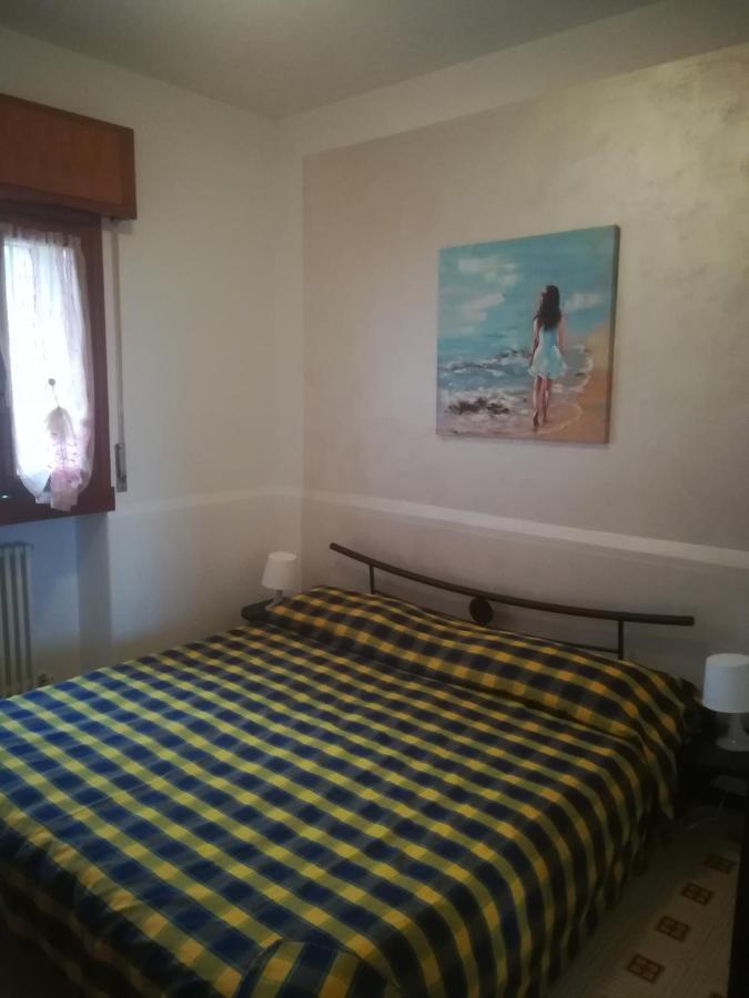 Apartment La Madonnina Vacation Flats *