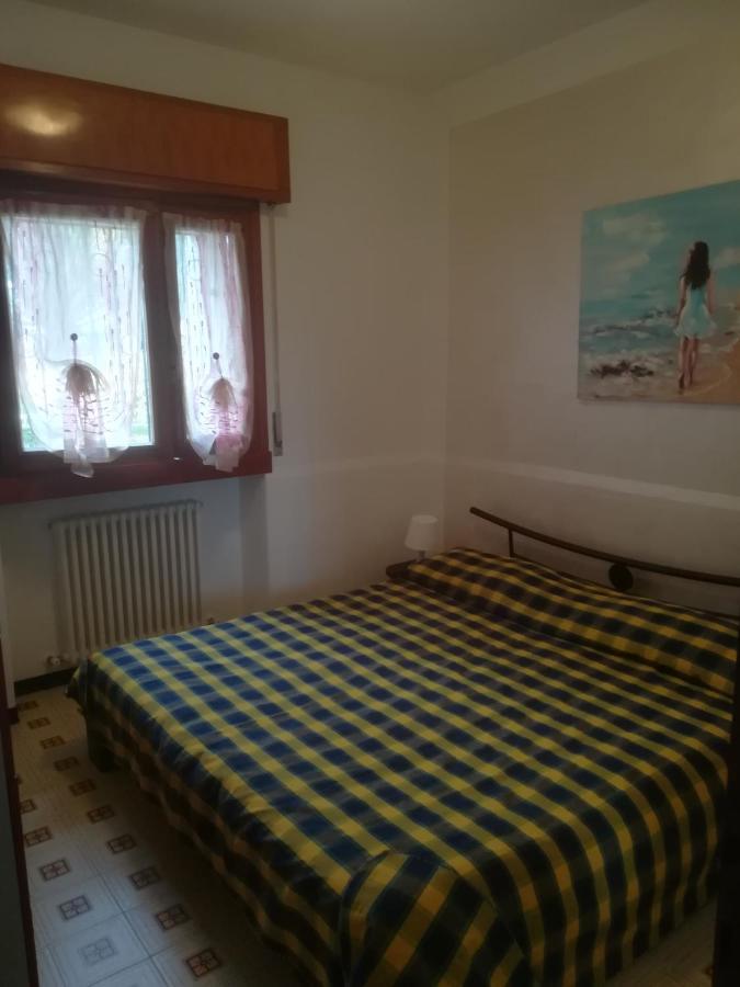 La Madonnina Vacation Flats *