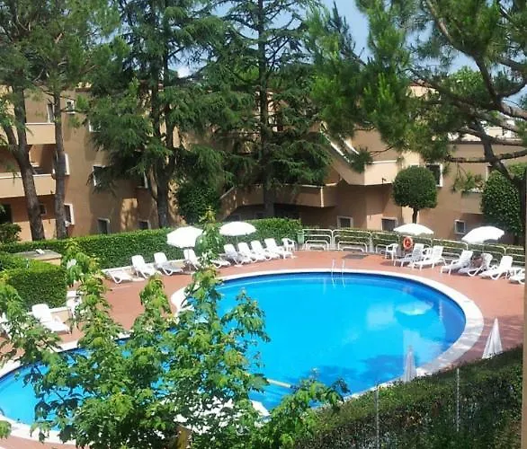 La Madonnina Vacation Flats
