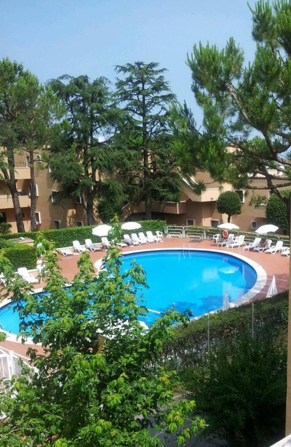 La Madonnina Vacation Flats * Peschiera del Garda